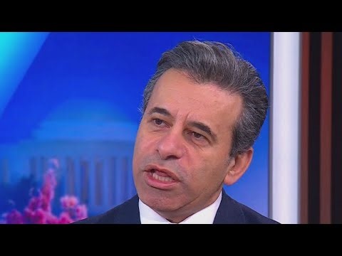 FDA to eliminate unnecessary animal testing | Katie Pavlich Tonight