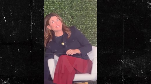 Monica Lewinsky Jokes About Bill Clinton Affair on Video