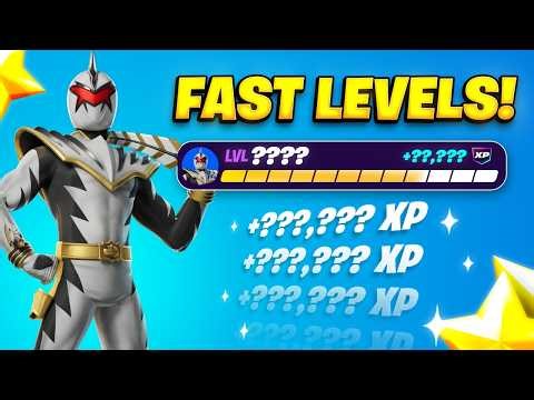 *NEW* NO TIMER Fortnite XP MAP How To LEVEL UP FAST in Fortnite CHAPTER 7! (EASY XP)