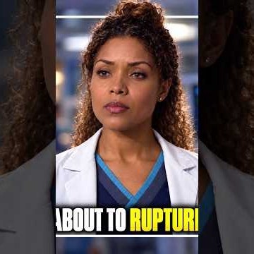 Everyone Thought the Patient Was Fine Until Shaun Found the Truth 😳#TheGoodDoctor