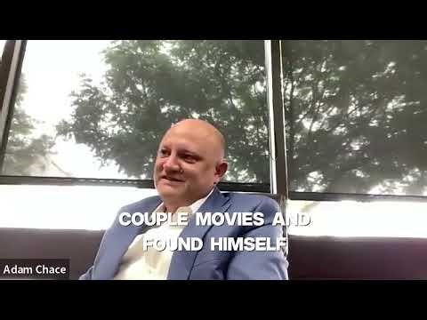 The Bank Robber Who Became a Movie Star