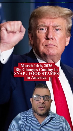 Big SNAP Changes Coming to America: What It Could Mean for Your Benefits and Budget #SNAP #FoodStamps #PolicyUpdate #WelfareReform #CostOfLiving #fyp#BreakingNews #usa_tiktok #usa #America #TikTokScenesContest