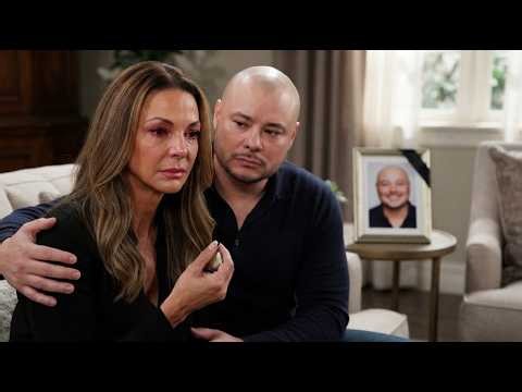 General Hospital News: Eva LaRue Shares Heartbreaking Loss