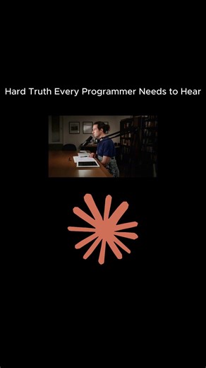 Every Programmer needs to know this