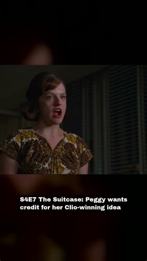 Don Draper Explodes At Peggy 🔥 "That's What The Money Is For!" | Mad Men