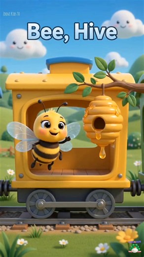 🏠 Learn Animal Homes | Where Do Animals Live? 🐾 Learn where different animals live! Watch, guess, and say each animal’s home out loud. Practice your animal vocabulary with Zooni! #AnimalHomes #AnimalNames #LearnWithZooni