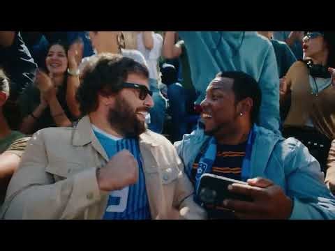 Differentiated Connectivity at sporting events - don't miss a moment!