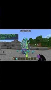 How to Use Command Block And get unlimited diamond#minecraft #indiangammer #hindigameplay #viral