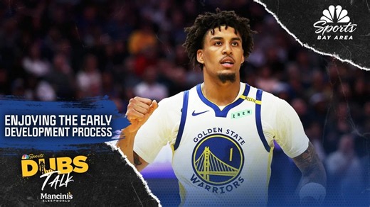 Bill Simmons boldly likens Warriors rookie Yaxel Lendeborg to LeBron James