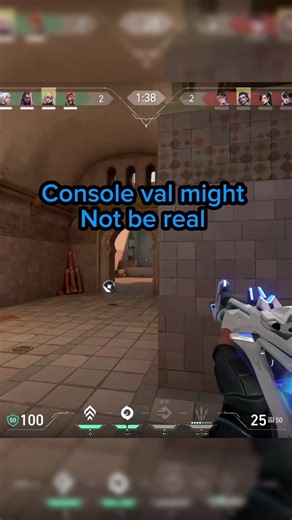 Valorant Console Gameplay Highlights
