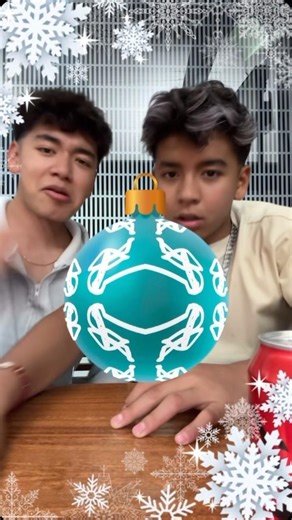 Turno de Tony 🎅🏻