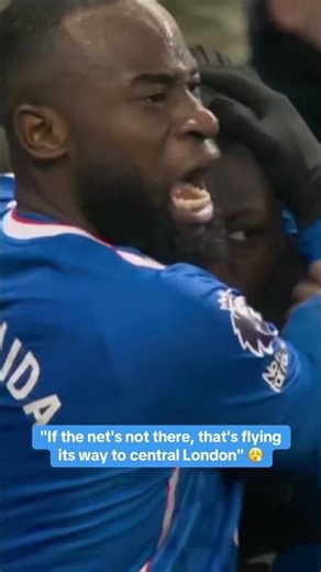 Brian Brobbey SMASHES Sunderland's equalizer 💥