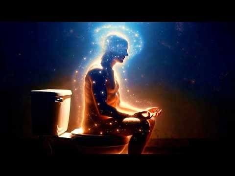 PROTOCOL [SI_0.0] | Static Isolation • Deep Brown Noise Reset • 1H30 • 🛡️🚽⚡️