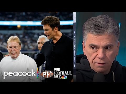 Giants beat Raiders, give LV top odds for No. 1 2026 Draft pick | Pro Football Talk | NFL on NBC