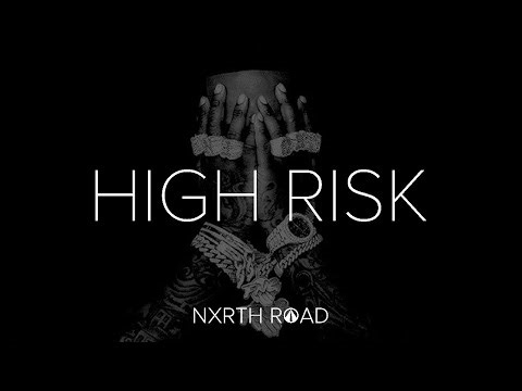[FREE] FREESTYLE BEAT - ''HIGH RISK'' | Trap Instrumental 2025 | Rap Beats