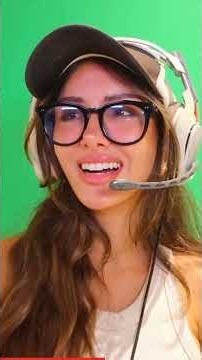 He Was in the Back Seat the WHOLE Time 😱 ft SSSniperWolf