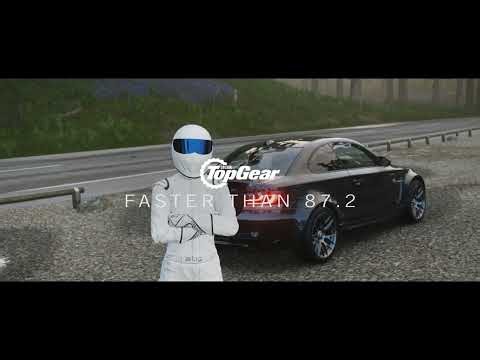 Forza Horizon 4 *Top Gear* Chapter 2 - Faster Than 87.2 #forzahorizon4