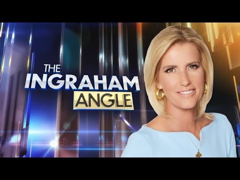 The Ingraham Angle 8/21/26 | FOX Breaking News Today August 21, 2026