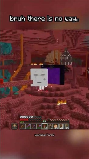 there is no way that just happened..