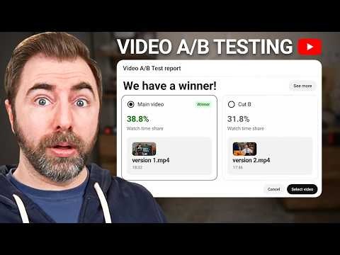 YouTube's New Updates are MASSIVE