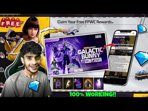 FREE FIRE REDEEM CODE TODAY 22 DECEMBER |FF REWARDS REDEEM CODE | FF REDEEM CODE TODAY 22 DECEMBER