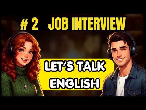 💼 Ace Your Job Interview in English | Day 7