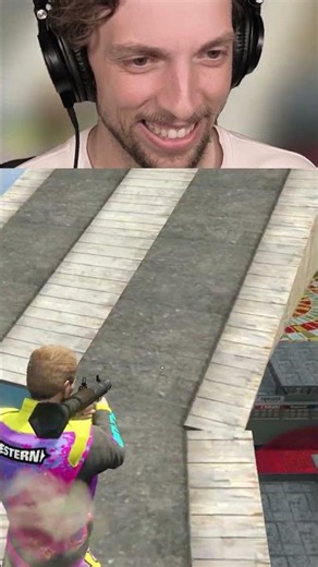 How his Villain Arc began 😂