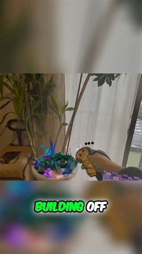 Play AR Games with Relaxing or Real World Backgrounds