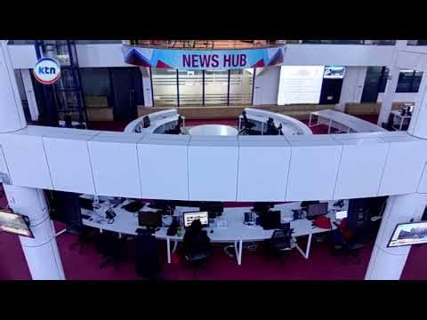 KDF confirms death of 3 recruits during training in Eldoret