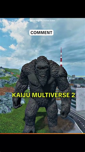 Kaiju Universe Godzilla Battle #godzilla