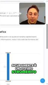 LDGL, l’ETF che ti paga OGNI MESE 🔥