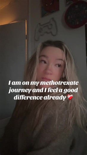 Navigating Methotrexate for Rheumatoid Arthritis Relief