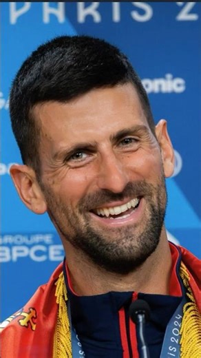 Novak Djokovic: From War-Torn Training to Tennis Immortality