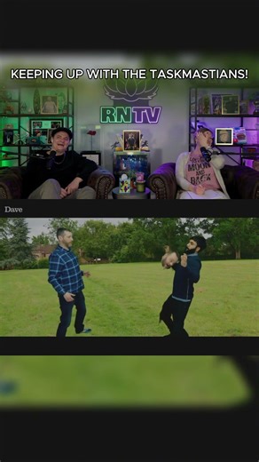 Al’s Head Is Flying!⚽️