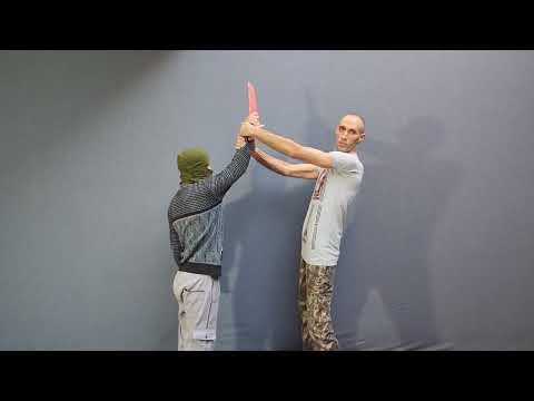 Top 4 Self Defense Moves for Beginners