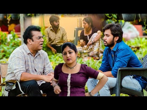 Harsha Vardhan And Parvateesam Telugu Comedy Scene | Market Mahalakshmi Movie | Volga Video