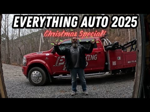 Christmas Special 2025!