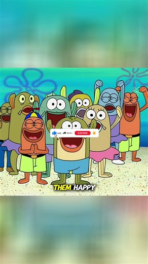 Mr. Krabs Built a Fake Amusement Park… Then the Kids Turned on Him