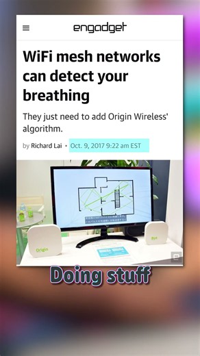 Comcast WiFi Detection