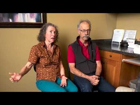 Dr Hanes RECODE Testimonial