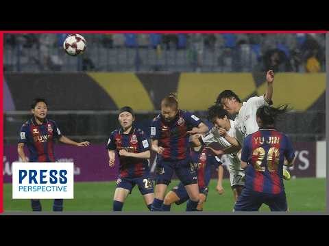 FROM AN INTER-KOREAN FOOTBALL MATCH TO RISING GRAY DIVORCE