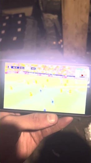 "DRONE FANS" | Ukrainian UAV Operators Watch World Cup 2024 Near Bakhmut 🛡️⚽