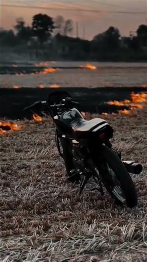 Z-Black Splendor With devil look🔥#Z-Black #Samar_Modification #Fire #Modified #automobile #devillook