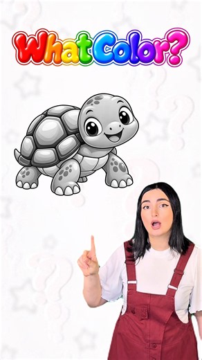 🌈 What Color Is It? 🎵 Learn 7 Rainbow Colors! 🐞🌻🐢 #ColorsForKids #KidsSongs