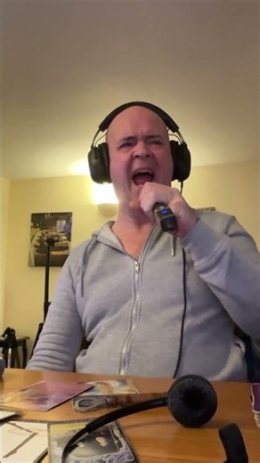 Steve Miller Band - Abracadabra-cover sean