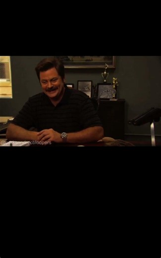 Nick Offerman BREAKS Himself In HILARIOUS Infomercial BLOOPERS!