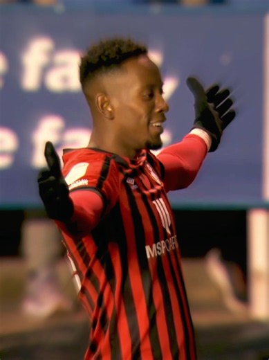 Jamal Lowe highlights: Why Bournemouth fans always believe in Lowe