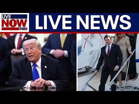 NEWS TODAY: US-Iran strikes, Hantavirus latest, TN redistricting & more