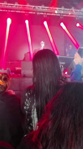 Snow Tha Product Live in Minneapolis!