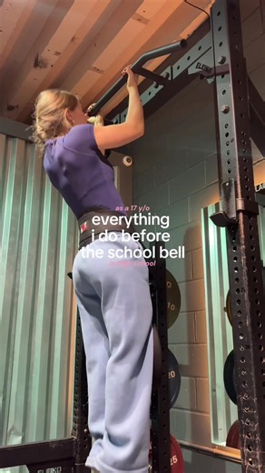 4am Morning Routine: Upper Body Home Workout for Early Risers